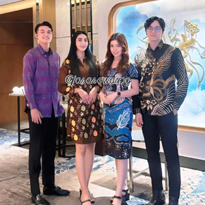 sewa spg di jakarta timur